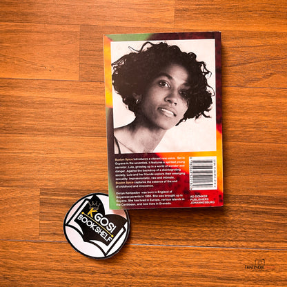 Buxton Spice - Oonya Kempadoo