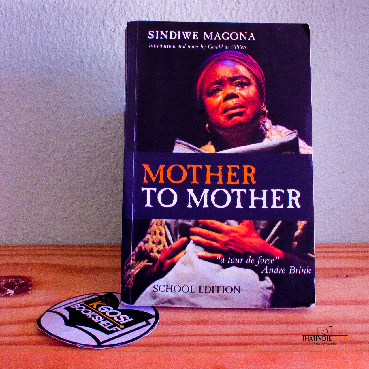 Mother To Mother - Sindiwe Magona