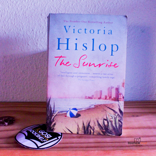 The Sunrise - Victoria Hislop