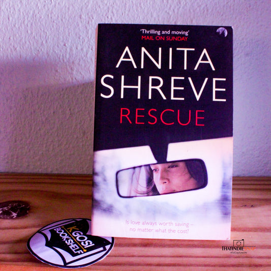 Rescue - Anita Shreve